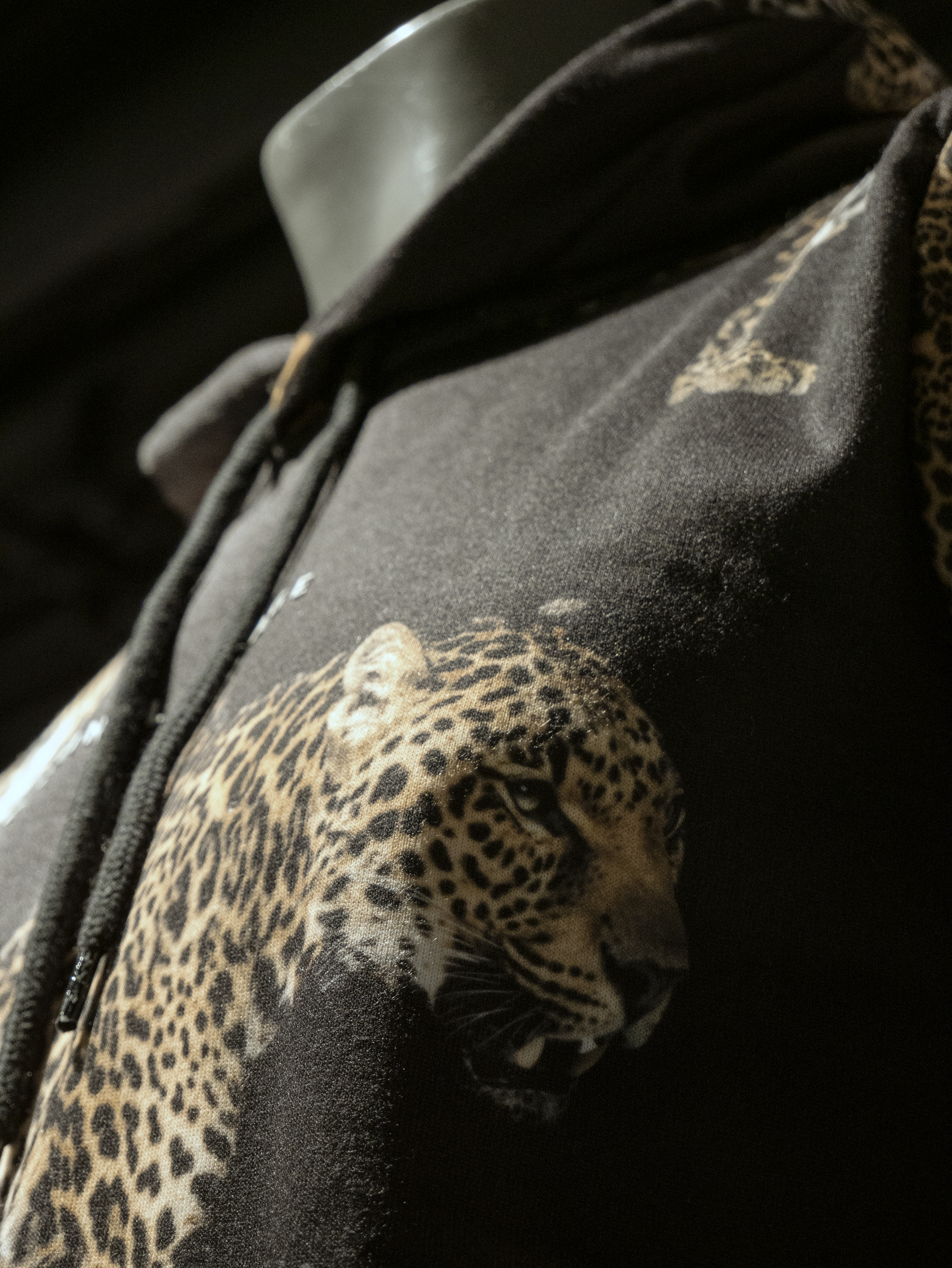 Animaliska print hos Jeansbolaget