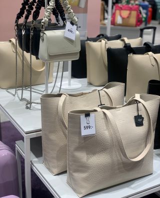 Västerås bästa shopping - Kvarteret Igor i Västerås City