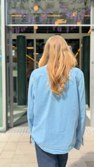 Äntligen dags för tjejkväll 🌞 Nu på torsdag från kl 17 ✨ Vi bjuder på bubbel, vår makeupstation finns på plats, DJ, härliga erbjudanden, pop ups och mycket mer. Varmt välkommen! 💛

#kvarteretigor #västeråsbästacityshopping