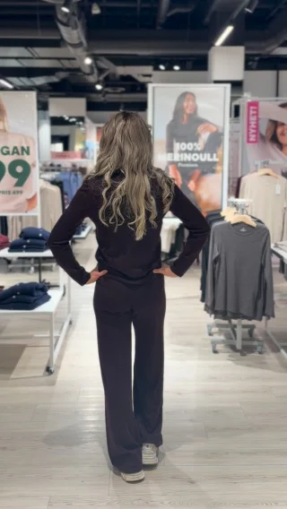 Veckans hetaste erbjudande har landat hos Cubus - Big Smile Days mellan 14-27/10 🤗 40% rabatt vid köp av 2 varor, gäller allt! ✨

Butiken är påfylld med höstens alla nyheter för dam, barn och herr. Välkommen in till oss på Igor 🤎🍂

#kvarteretigor #västeråsbästacityshopping #västeråscity #västerås